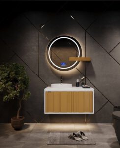 აბაზანის ავეჯი 3020