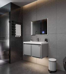 აბაზანის ავეჯი 3023 - Image 2