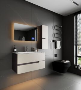 აბაზანის ავეჯი 3074 - Image 2