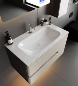 აბაზანის ავეჯი 3074 - Image 3