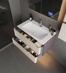 აბაზანის ავეჯი 3074 - Image 4