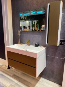 აბაზანის ავეჯი 3075 - Image 2