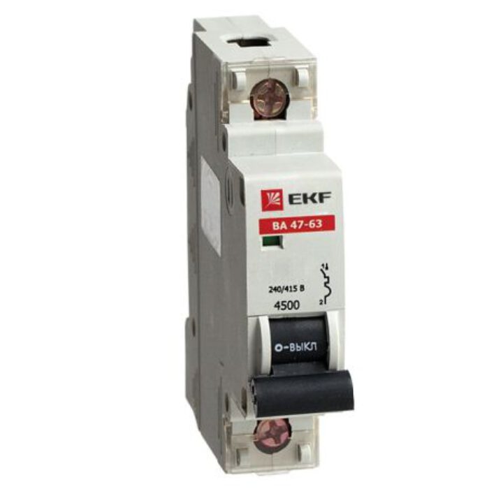 EKF 1P32A