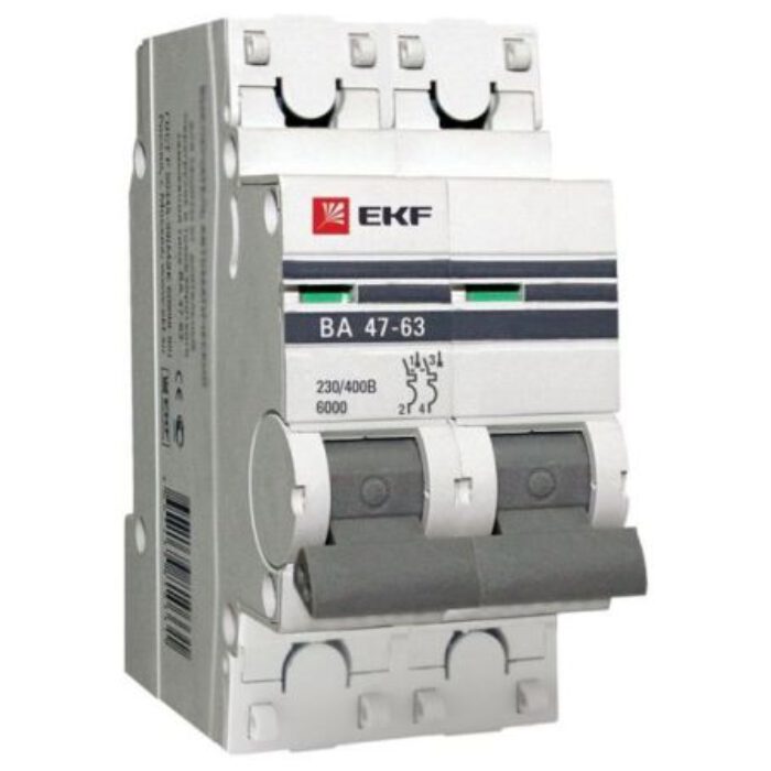 EKF 2P100A