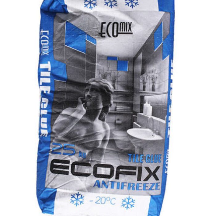 EKOFIX Antifreeze
