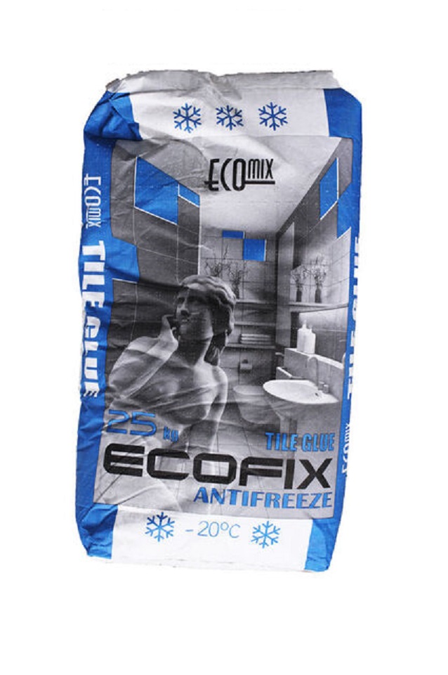 EKOFIX Antifreeze