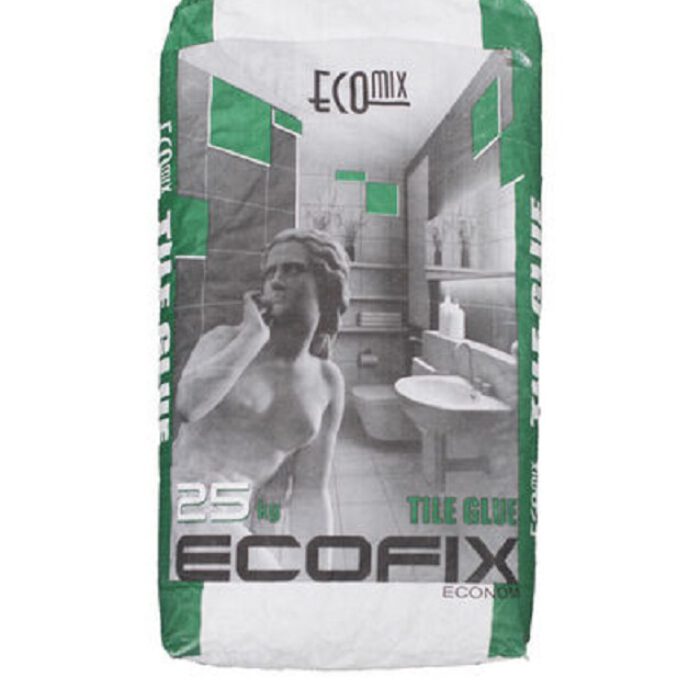 EKOFIX EKONOM