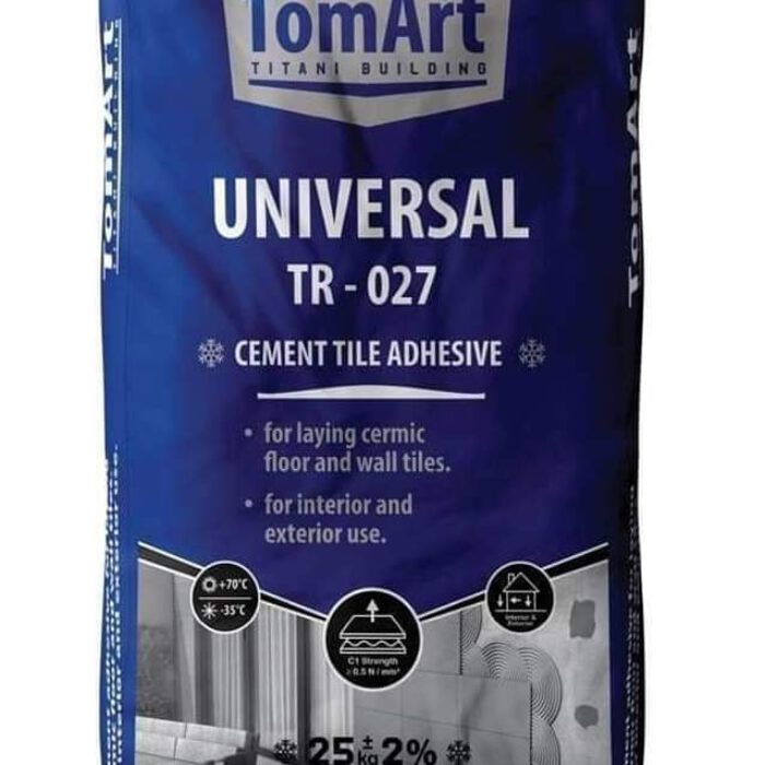Tomart universal TR-027