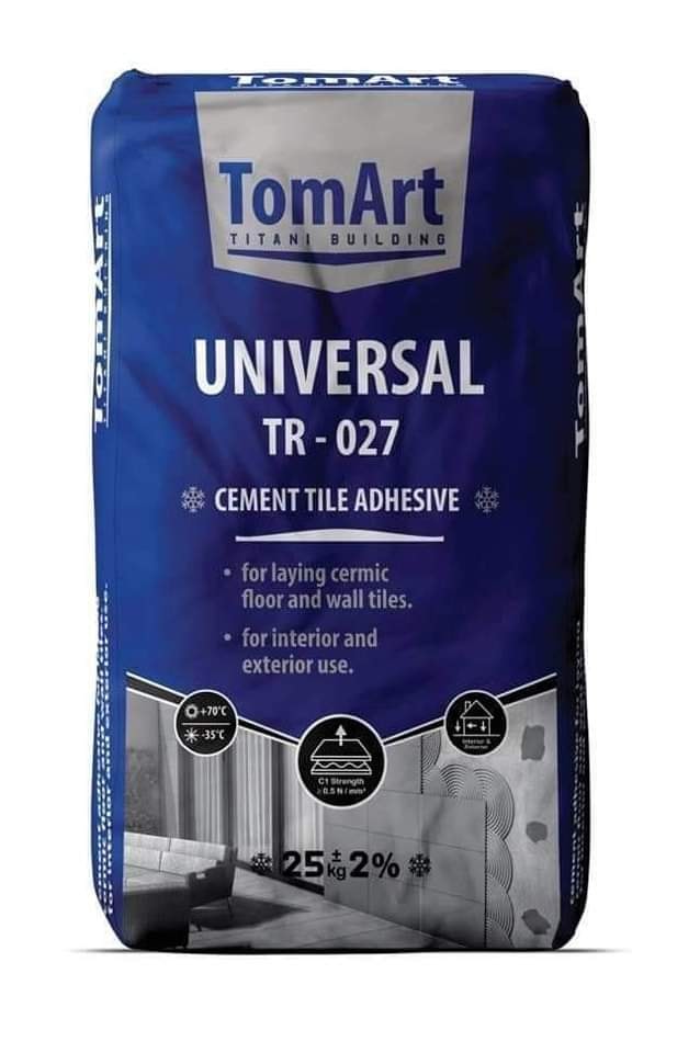 Tomart universal TR-027