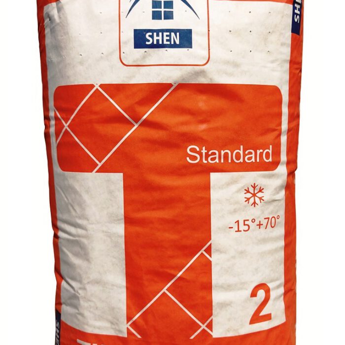 Т2 Standard