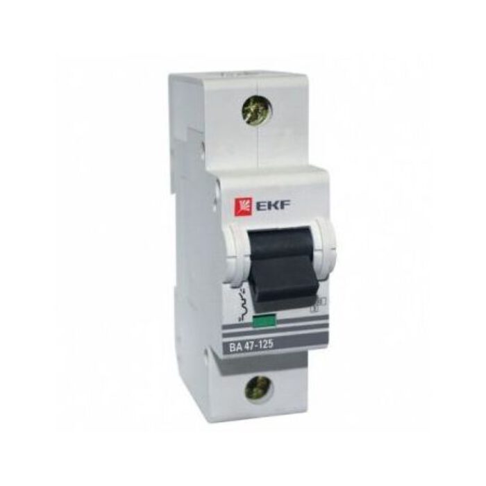 EKF 1P125A