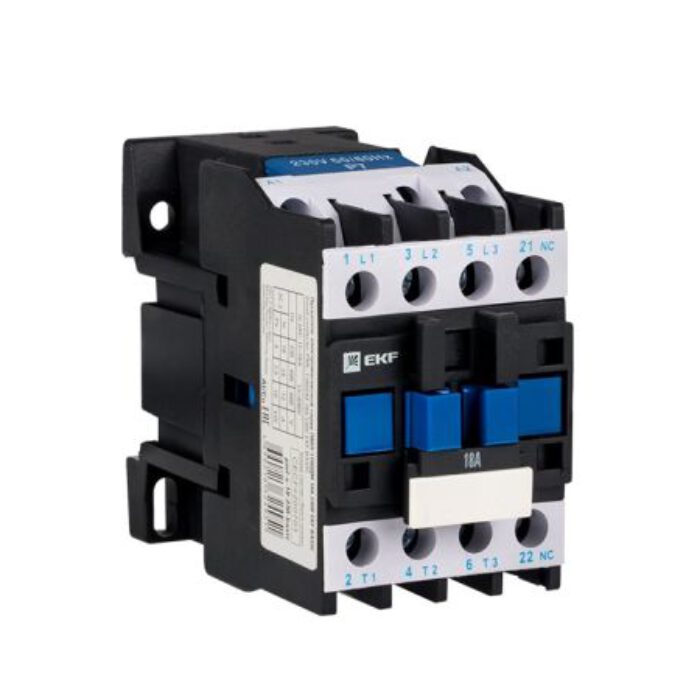 კონტაქტორი nML-1160DM 18A230B EKF