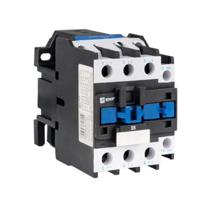 კონტაქტორი nML-2160DM 32A230B EKF