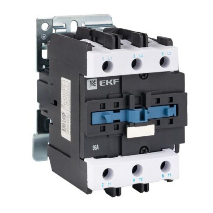 კონტაქტორი nML-5160DM 95A230B EKF