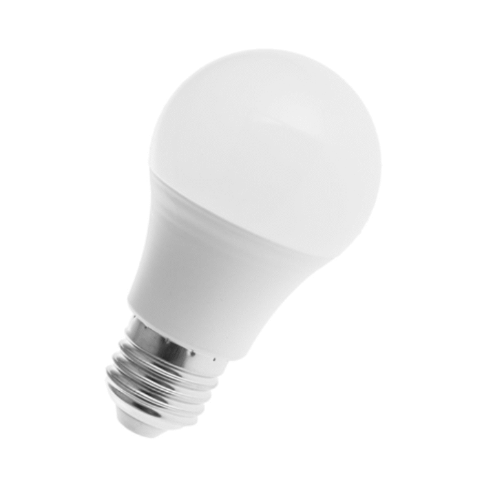 ნათურაT11 A60T-12W-4000K E27 RA80-IC