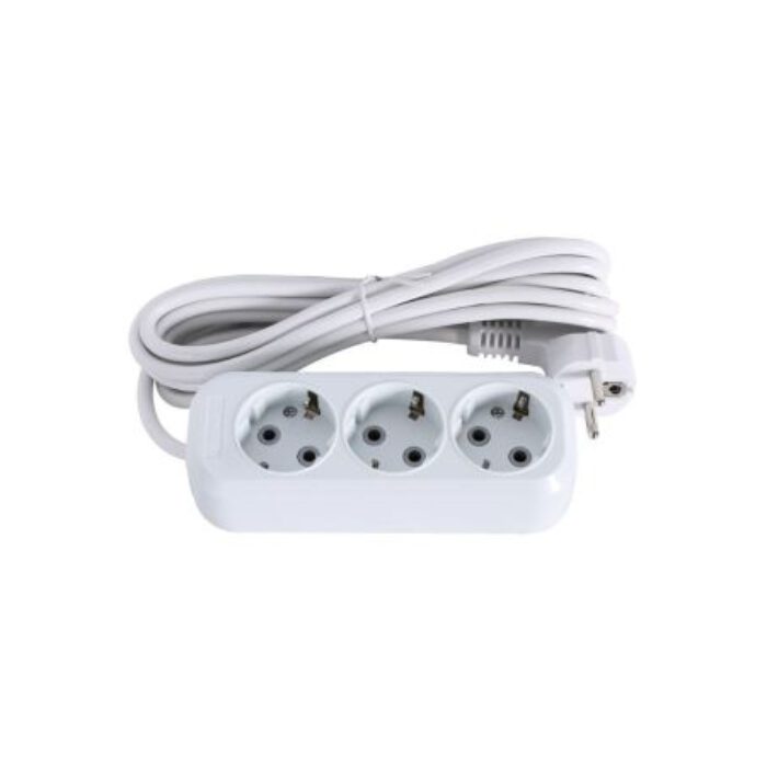 დამაგრძელებელი EKF 3G 3M 10A
