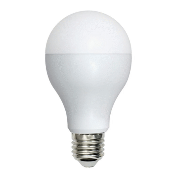 დიოდის G95-12W 2700K E27 NEW port