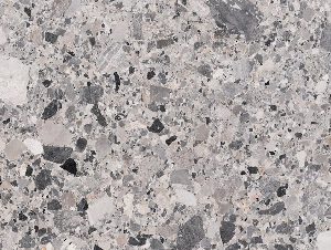 კერამიკული ფილა GRAVEL LIGHT GRAY (NP) 60*120